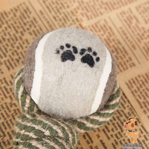 Manufacturer wholesale pet dog teething toys cotton rope pet toys dog chewing rope to relieve boredom and chew pet supplies