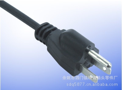 供应YY-2 YY-2Z 两极带软线连接器