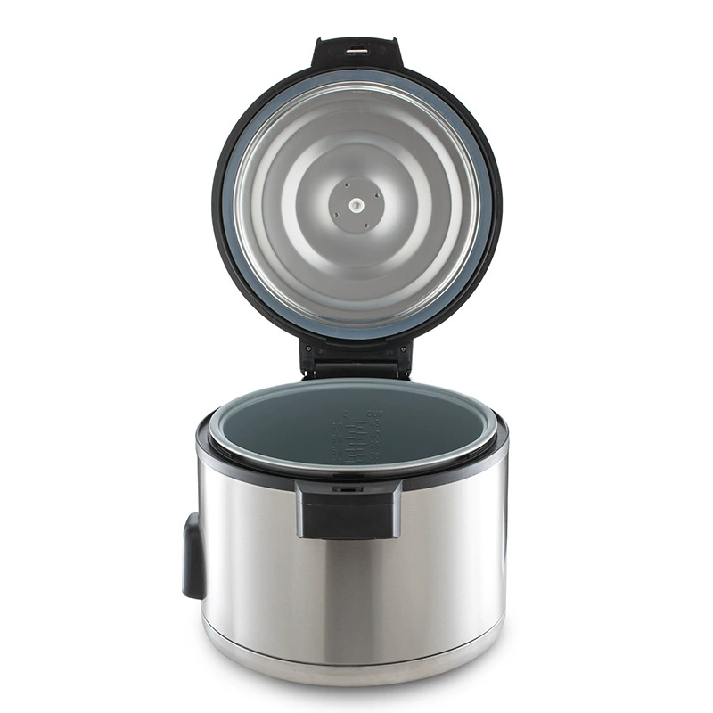 Rice cooker MiBao из нержавеющей стали для коммерческого использования, термос, оборудование