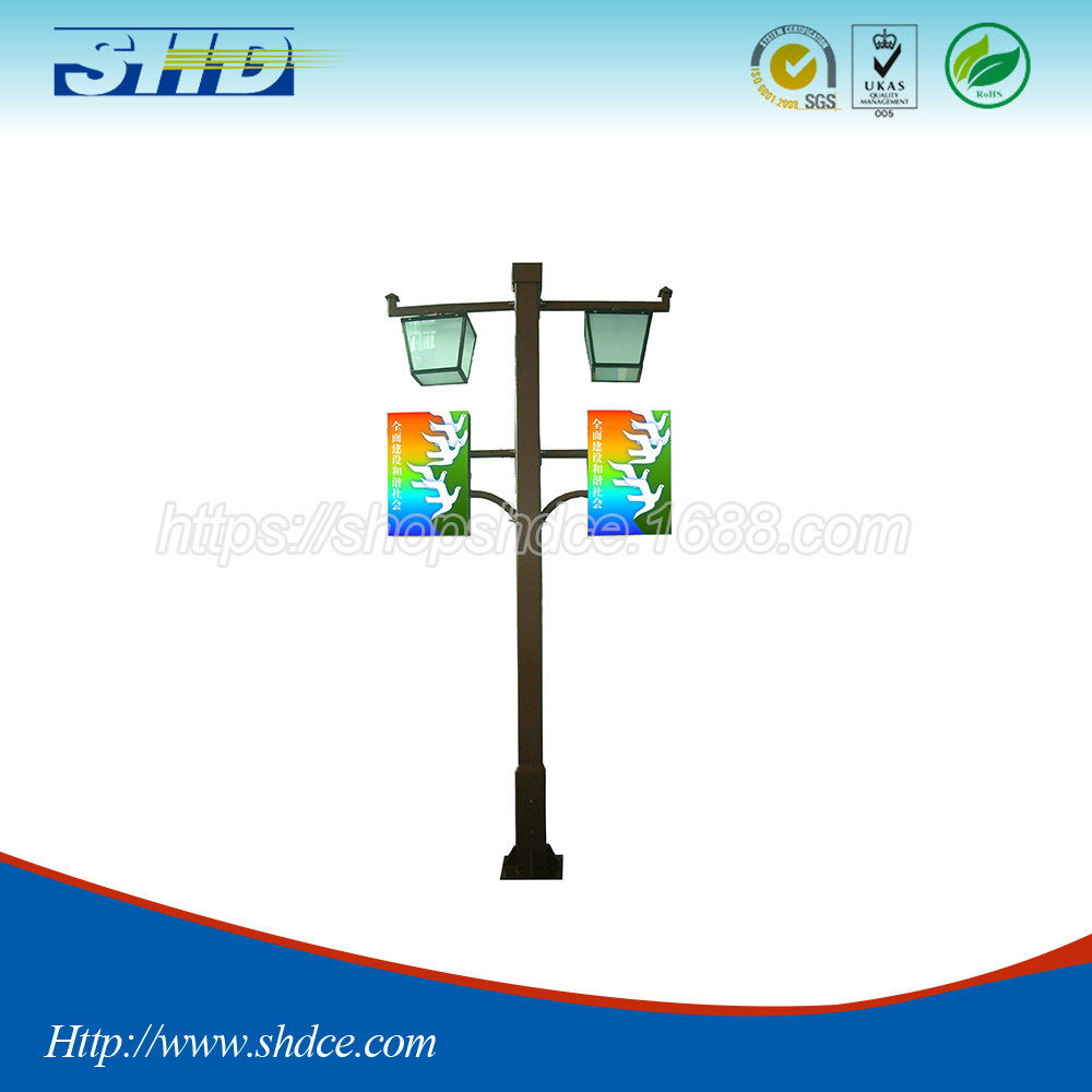 单频单极化全向美化路灯天线 小区美化伪装天线 GSM天线 隐蔽天线