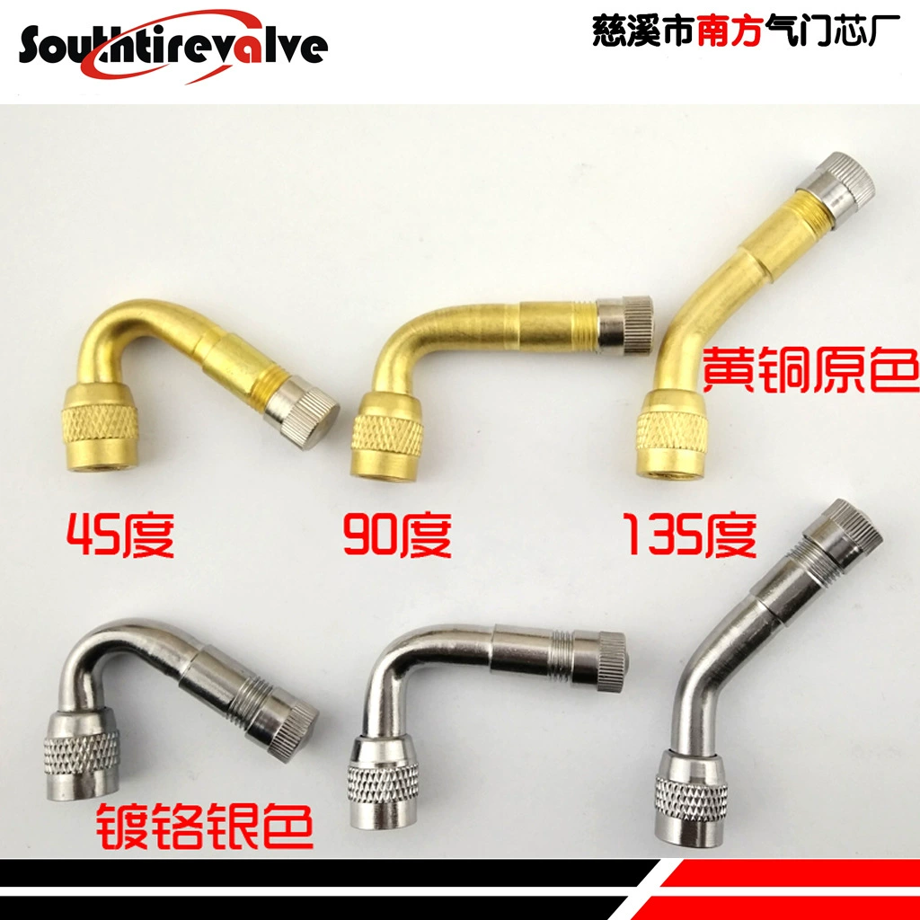 Американец трубки расширения ВЭ36 удлинителя 4292 металла клапана автомобиля и мотоцикла раздувной весь медный материал