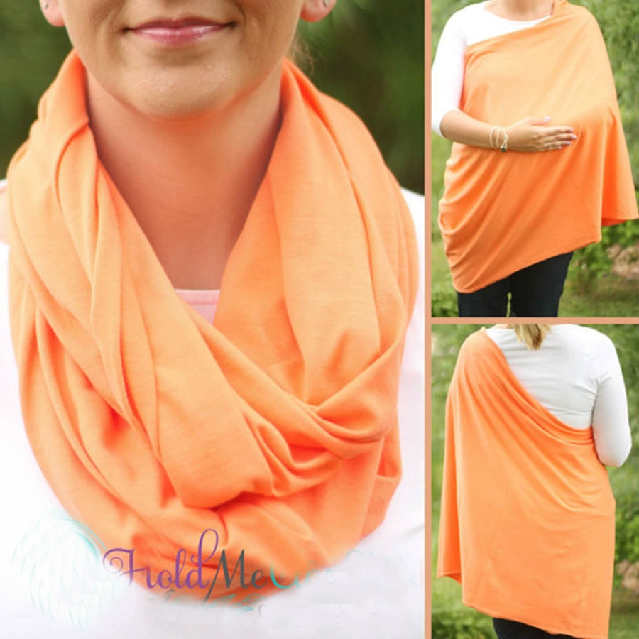Scarf for breastfeeding, stroller, Amazon
