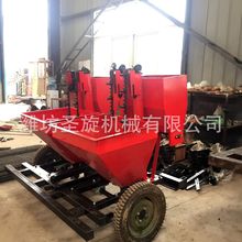 土豆播种机 马铃薯播种机 土豆播种施肥覆膜机 量大优惠 厂家直销