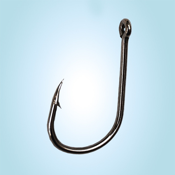 Iseni tube Fu Isey fish hook has inverted scattered loose fish hook…