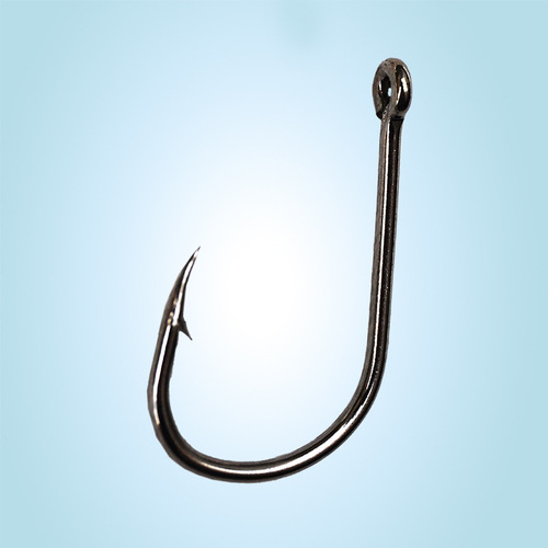 Iseni tube payment Iseni fish hooks with barbed bulk fish hooks golden fishing gear fishing supplies fishing hooks wholesale