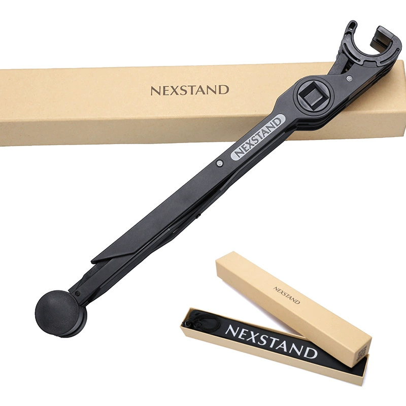 Ноутбук NEXSTAND, рукавная трубка