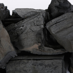 Wholesale factory fruit wood charcoal, barbecue charcoal wood charcoal, fruit wood charcoal, outdoor barbecue charcoal tools