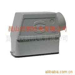 浩亭现货09200100541harting连接器