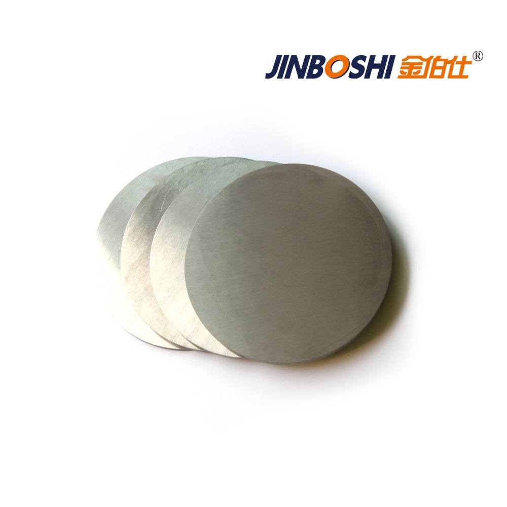 【非标硬质合金制品】 硬质合金圆片  碳化钨生产圆片