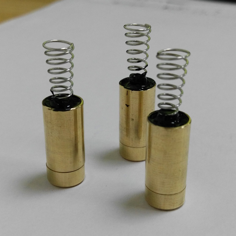 工厂直供价廉物美  瞄准器专用激光模组激光头红光模组