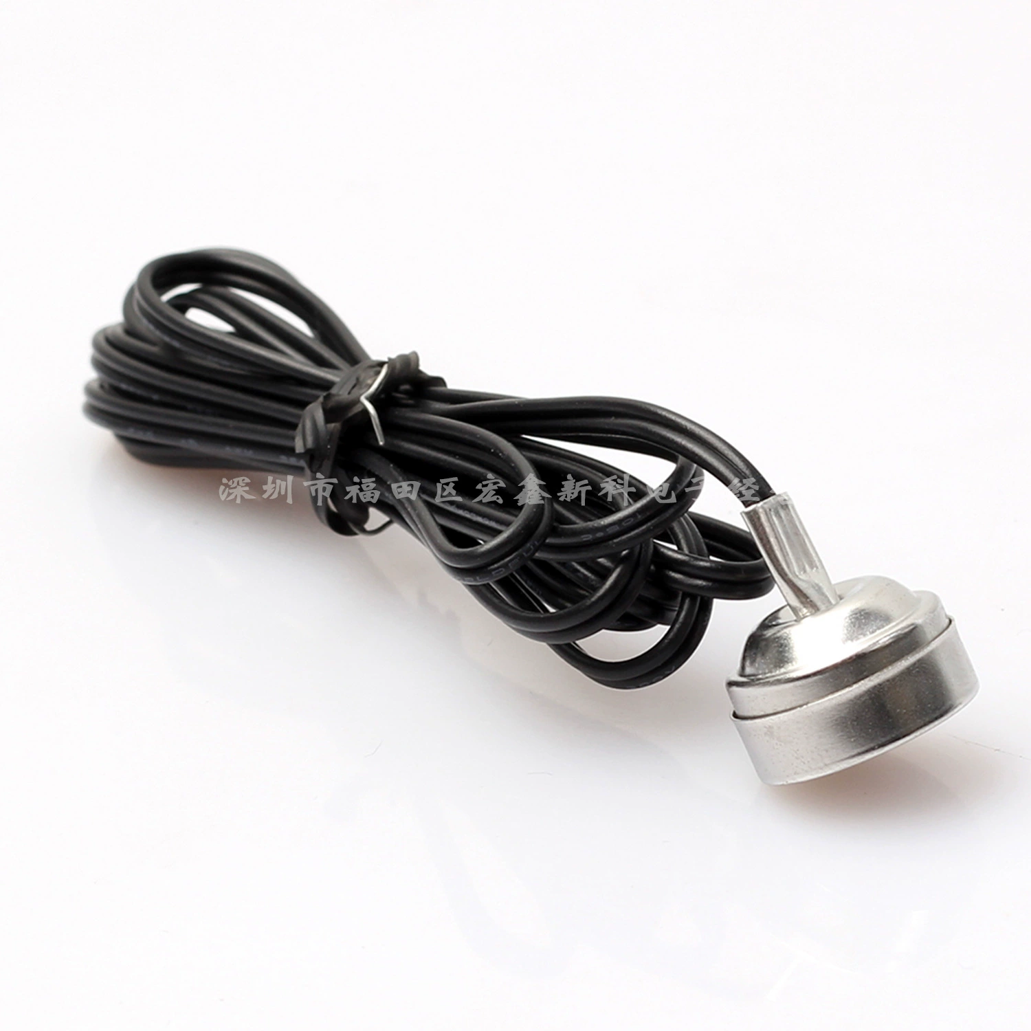 Фабрика прямых продаж из нержавеющей стали материал магнитный зонд термостат 100K3950 датчик температуры