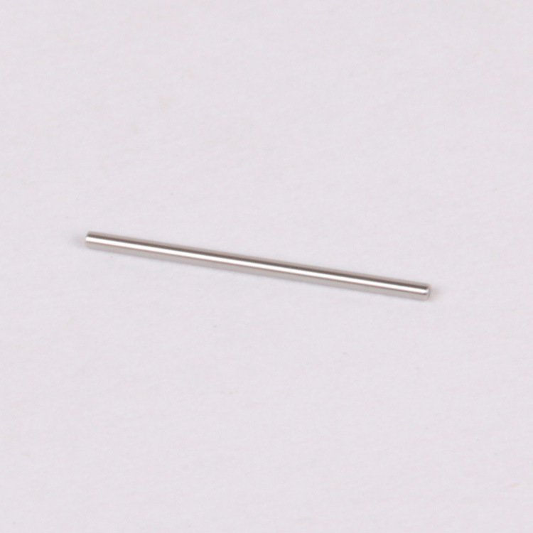 厂家供应各类数控车床精密转轴 微型轴CAM轴等