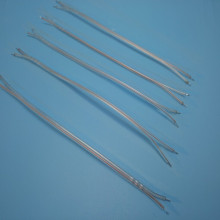 电子线材LED灯饰透明并线,可加工裁线,2468 24透明电子线材彩排线