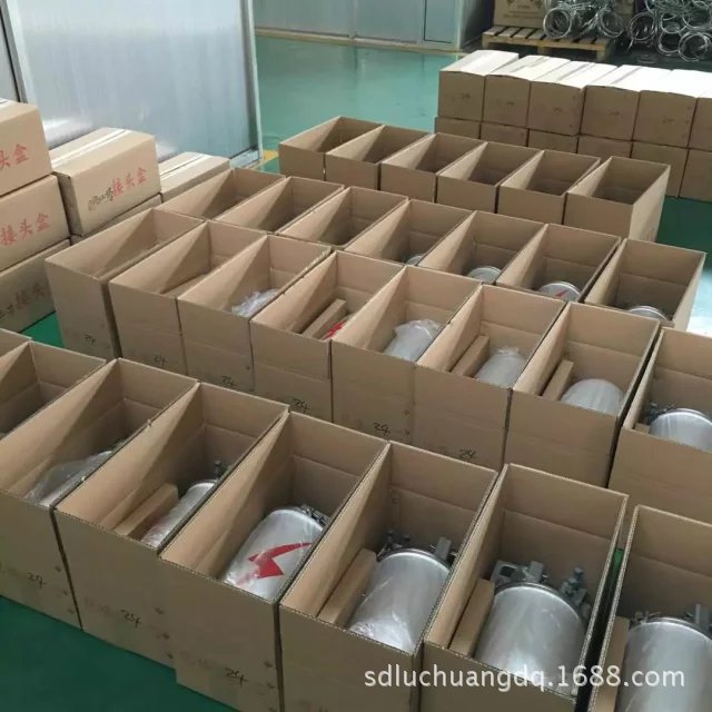 ADSS/OPGW光缆金属接头盒接续盒 现货销售量大