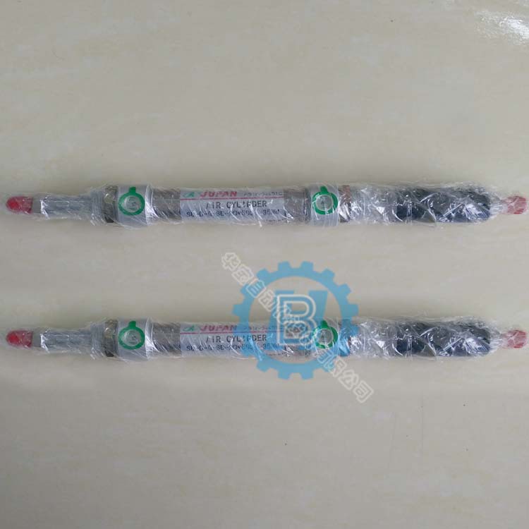 机械模具薄型油路式JOABCR液压油缸可按图加工