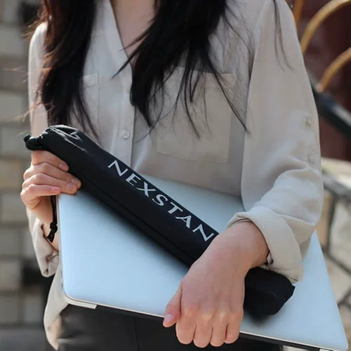 Ноутбук NEXSTAND, рукавная трубка