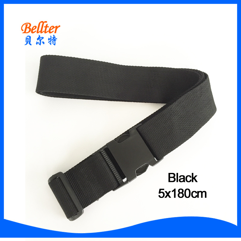 多色5*180cm行李带旅行箱拉杆箱安全带行李箱捆箱行李带