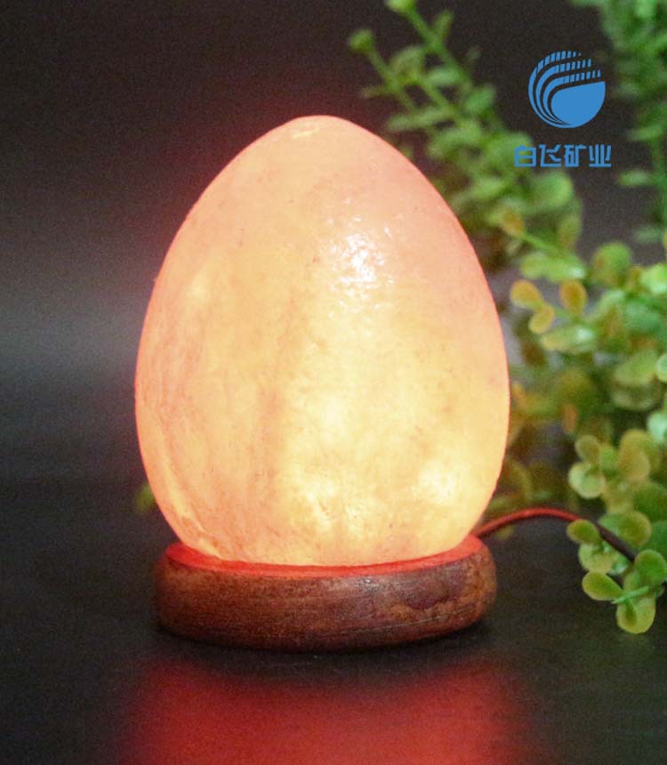 Lámpara de sal lámpara de sal de cristal del Himalaya que cambia de color colorido USB lámpara de sal natural lámpara de piedra de sal lámpara de noche luz de noche