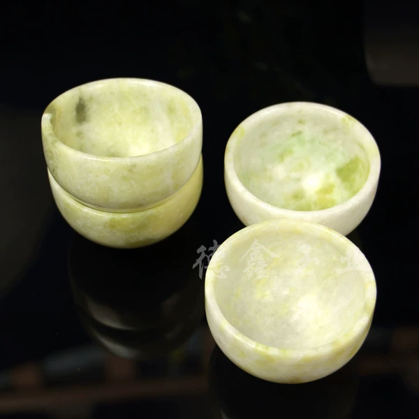 Lantian Jade