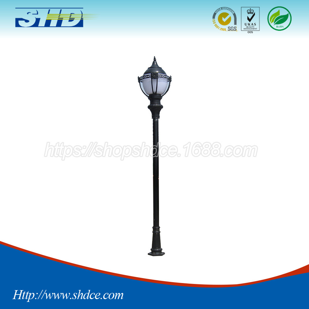 全向路灯型美化天线 宽频美化路灯天线 小区美化伪装天线 LTE天线