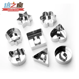 厨房小工具;烹饪勺铲;蛋糕模