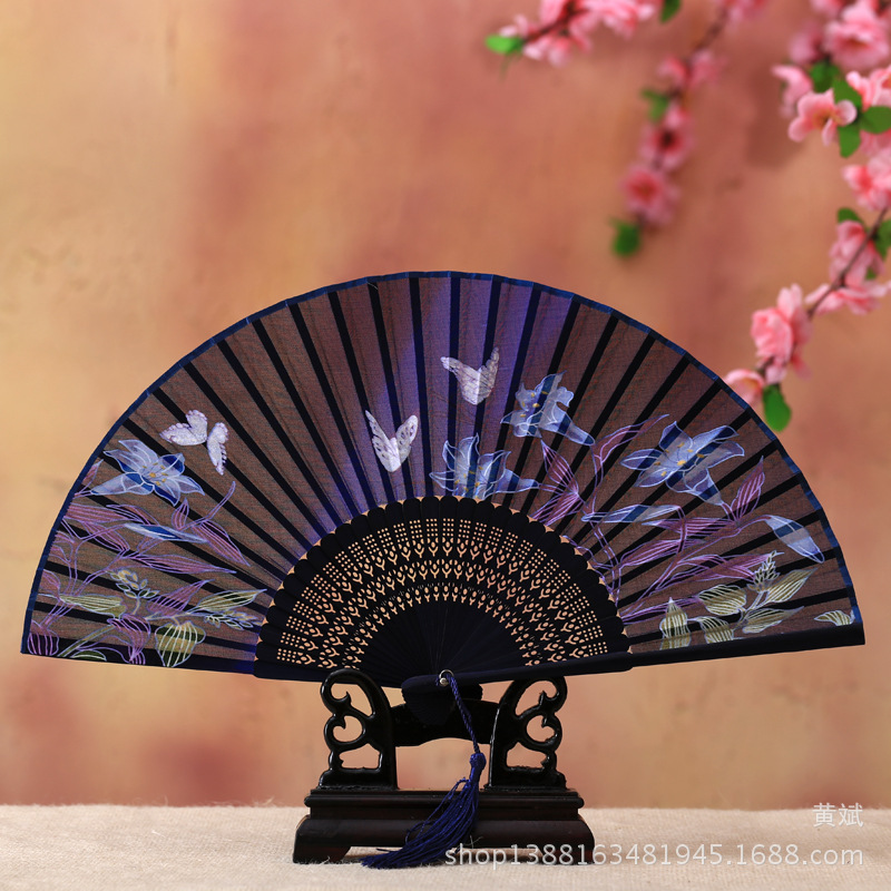 블루 본 블루 릴리