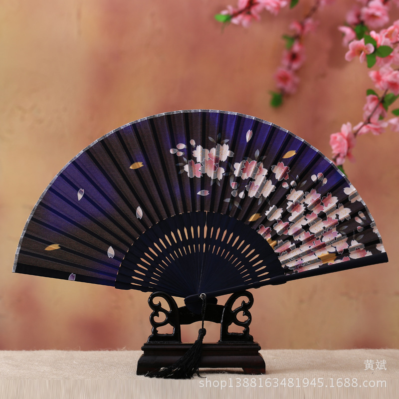 벚꽃-블루 본 블루 페이스