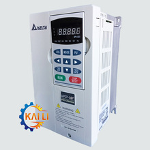 原装正品VFD075V23A-2台达变频器7.5KW/230V高性能型VFD-VE系列