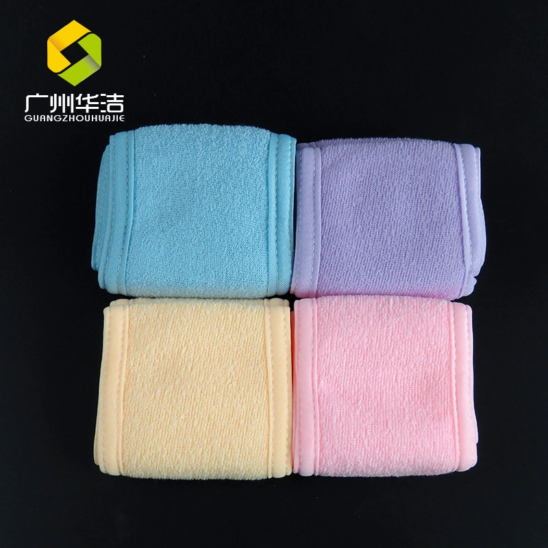 Yoga clothing, headband with velcro, scarf for yoga, wholesale