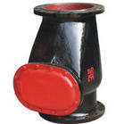 旋启式止回阀，升降式止回阀，H44T  //H41T 广州富山铸铁止回阀