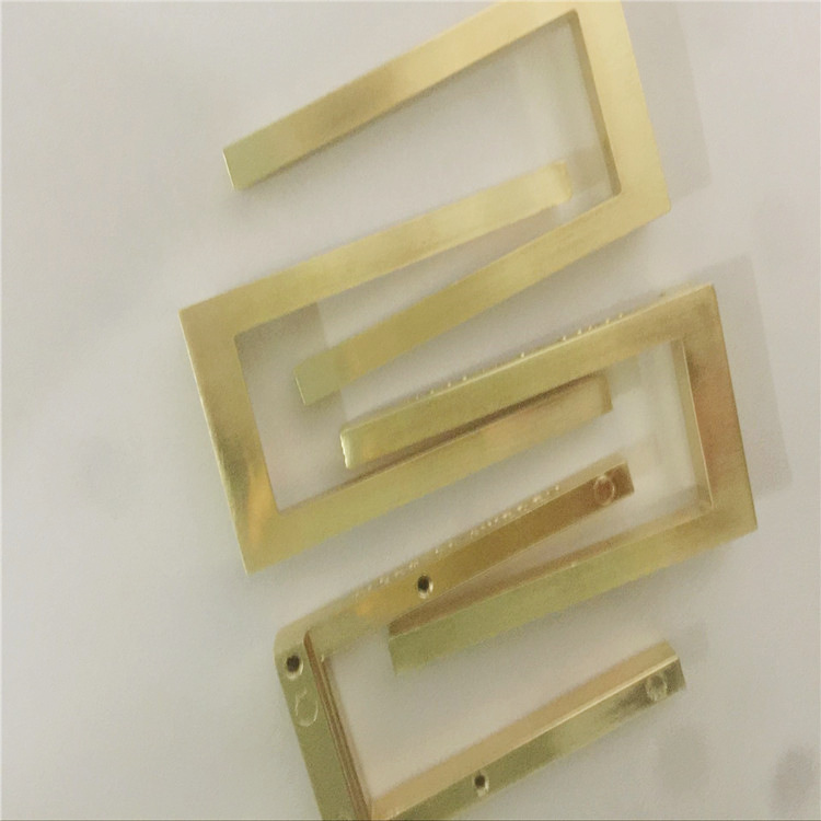 五金电镀金加工深圳电镀加工镀金加工金属表面处理电镀仿金加工