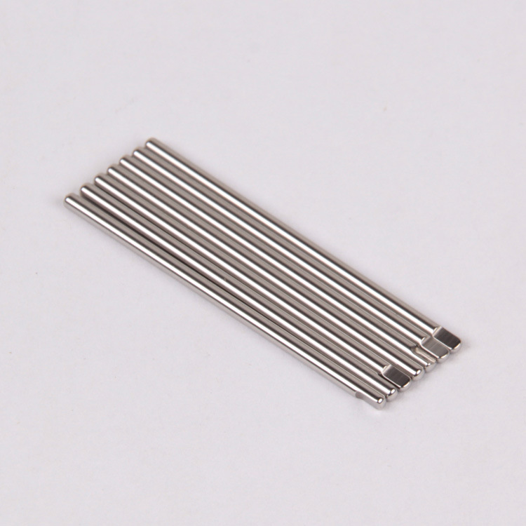 电机转轴 传动轴加 工 小马达轴 小电机轴 微电机铣扁轴