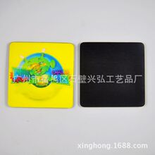 �˺볧�Ҽӹ� ��ά��̬�仯���� 3D��ñ��� PET��ɫ�����Ĵ���Ʒ