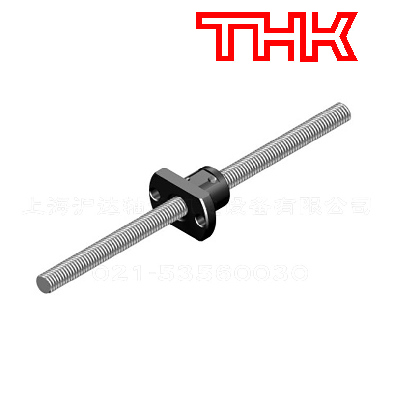 现货进口THK原装精密滚珠 标型型号全 丝杆MTF MDK BNK BTK