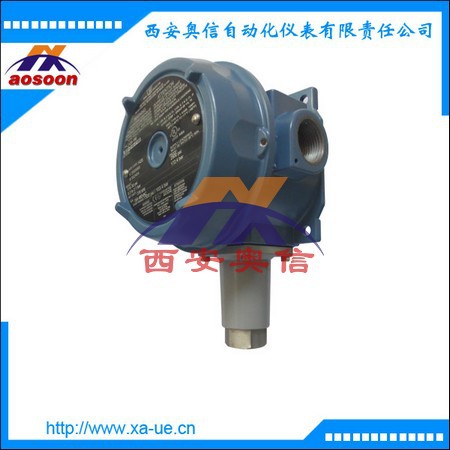 J120-703压力开关 进口UE开关总代理 H100-703 压力继电器 UE