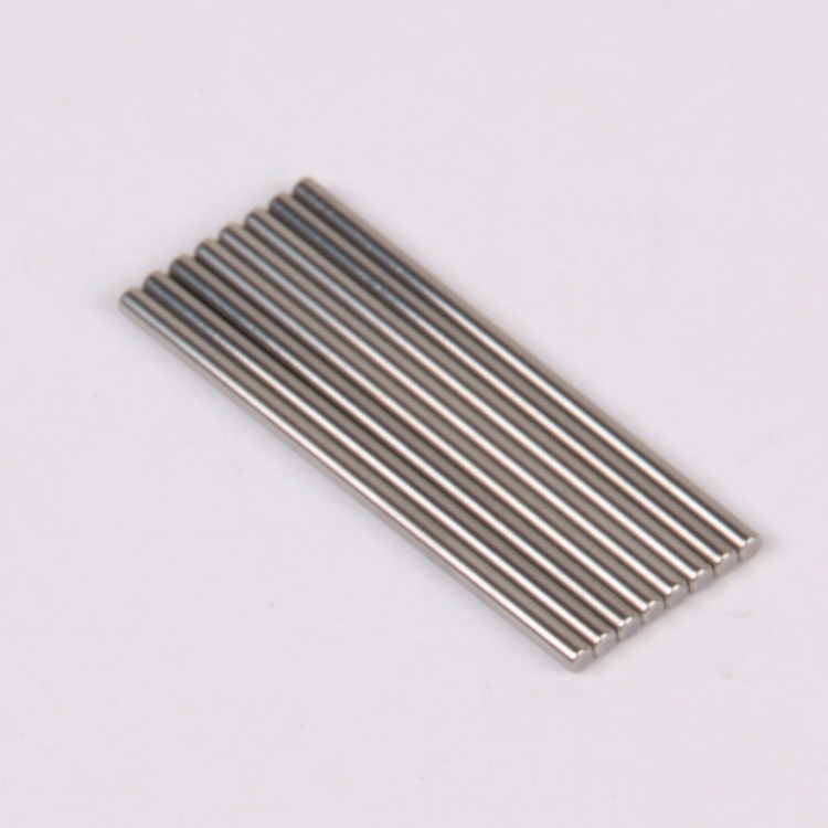 专业供应 不锈钢光轴 高精度光轴导杆精密导杆轴