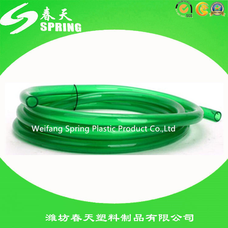 生产批发加工 水族箱专用透明软管