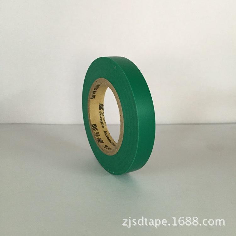 Yongle PVC película suave raqueta de tenis de bádminton caña de pescar parche fijo película de sellado cinta adhesiva raqueta etiqueta de la cabeza