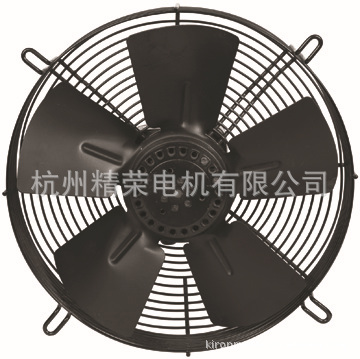 供应200外转子轴流风机