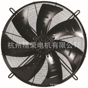 供应710外转子轴流风机冷凝器专用风机