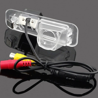 Vehicle camera, modern H1K2 bullying dedicated
