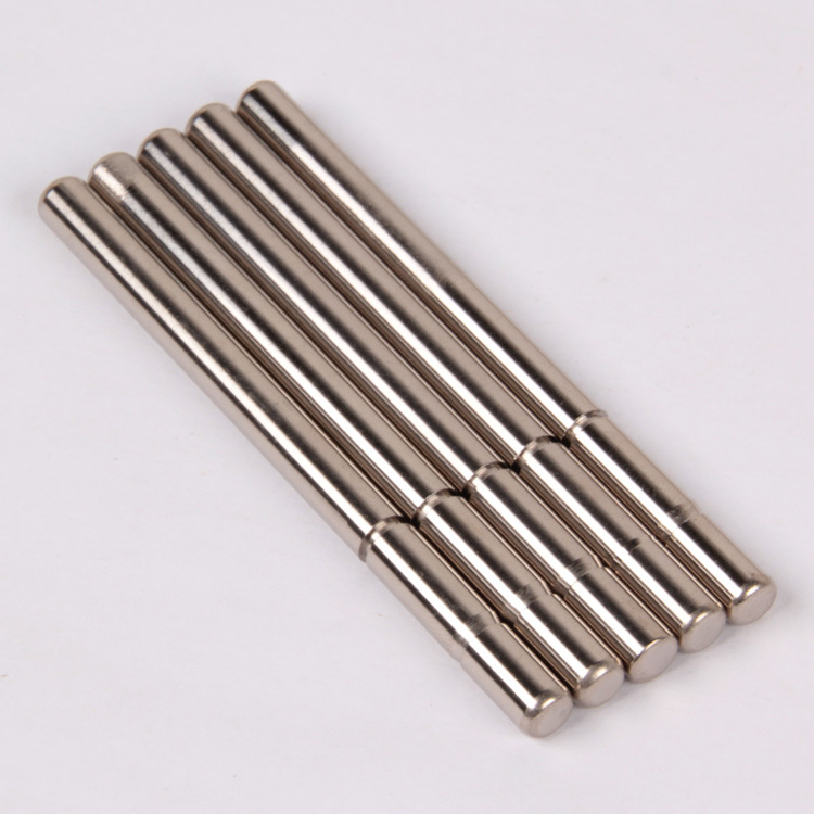 厂家直销高精度罩极电机轴，电机转子轴，精密机器用轴