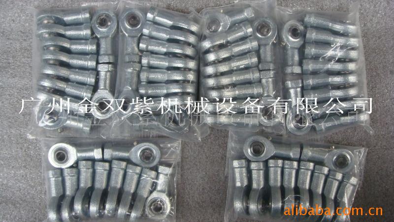 优惠杆端关节轴承 供应DURBAL BEM25 60 502轴承 代理轴承