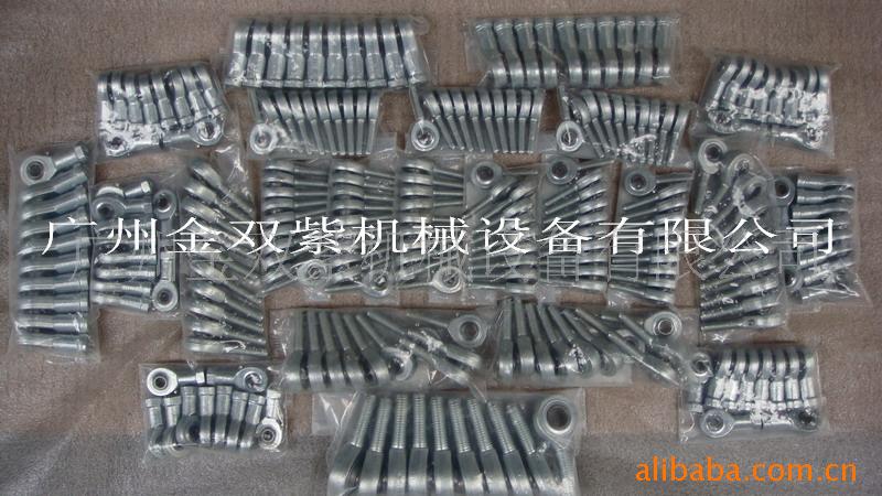 供应关节轴承-供应DURBAL GW08-01-001轴承-代理轴承