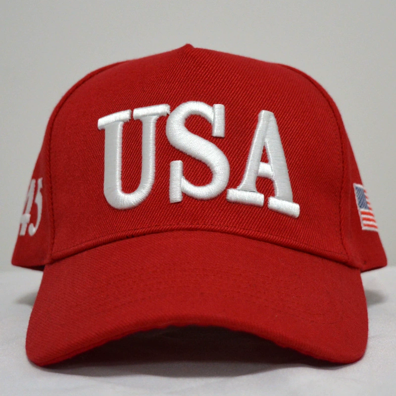 (Граница торговли), спортивная бейсболка, США, без указания площадки