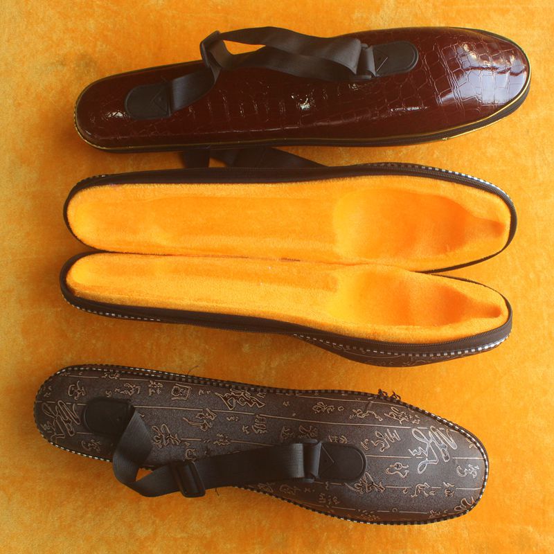 葫芦丝包装盒 葫芦丝盒外出携带 葫芦丝皮革包装盒