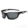 Sports polarized sunglasses wholesale outdoor cycling glasses polarizer 1003