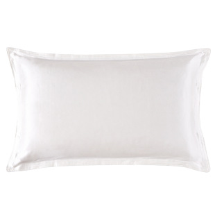 [Factory direct sales] pure color silk pillowcase single pillowcase mulberry silk pillowcase multicolor