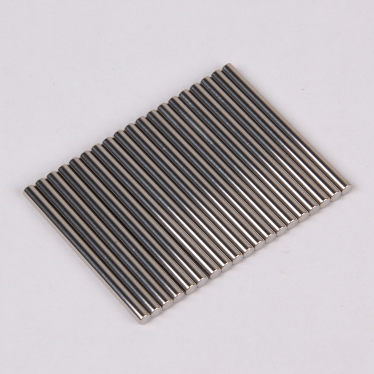 厂家供应机械导向轴 机械轴芯 无磁轴芯 欢迎来图加 工