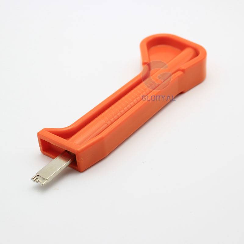 复接模块 卡线刀 网络卡接工具 打线刀 模块压接工具